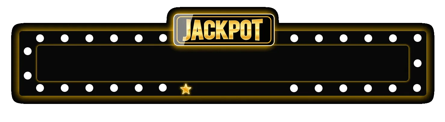 Progressive Jackpot